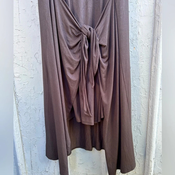 Universal Standard Palermo Divine Jersey Wrap Dress, size “small” (14/16) - Picture 12 of 14